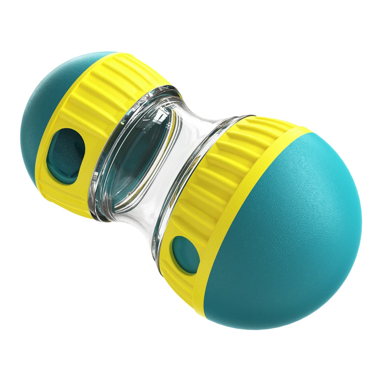 Slow Feeder Toy Ball