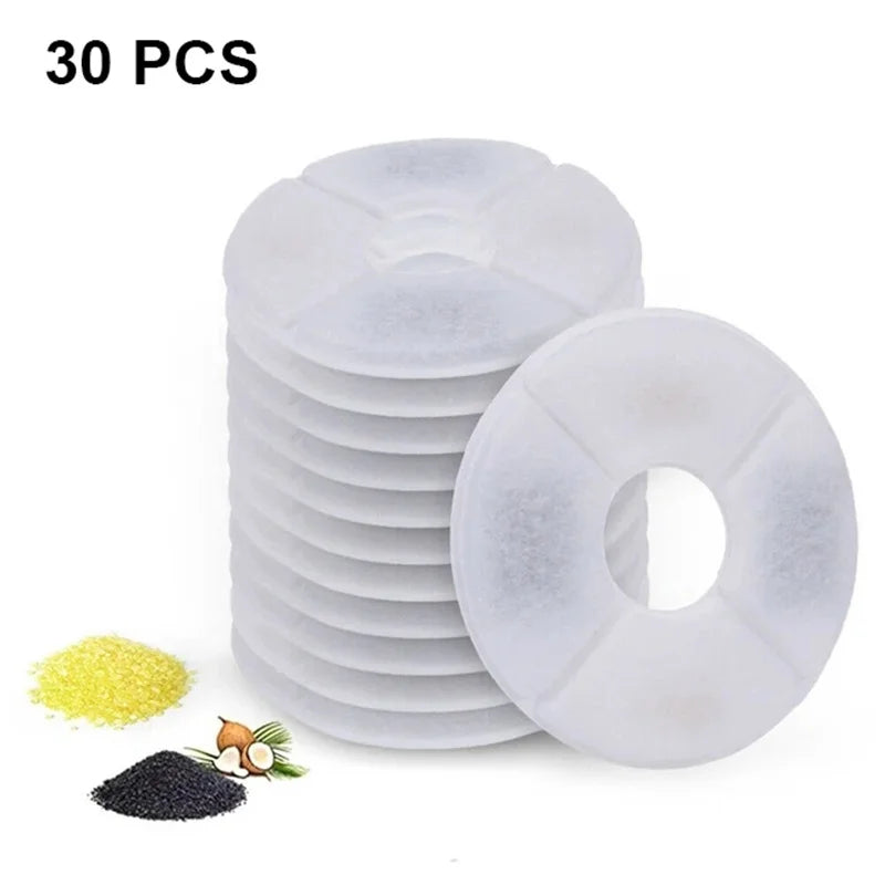 Automatic Pet Water Fountain