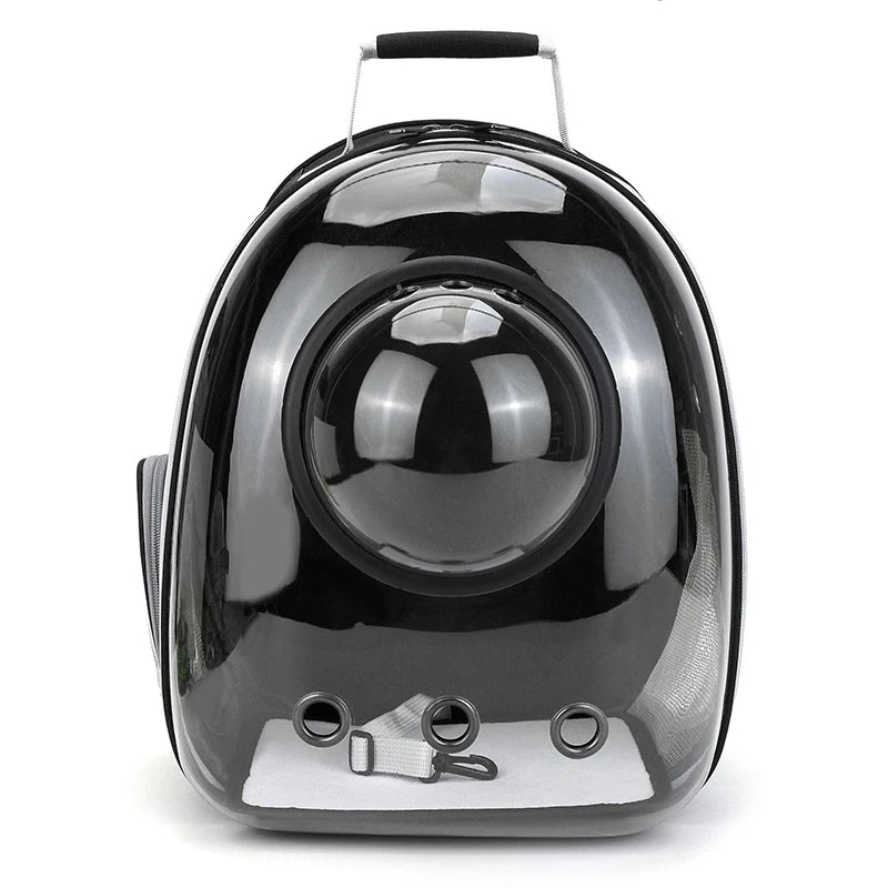 Pet Space Backpack