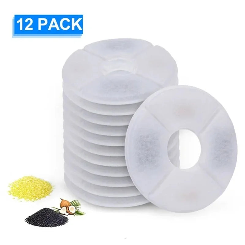 Automatic Pet Water Fountain
