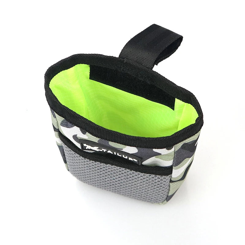 Pet Training Treat Pouch