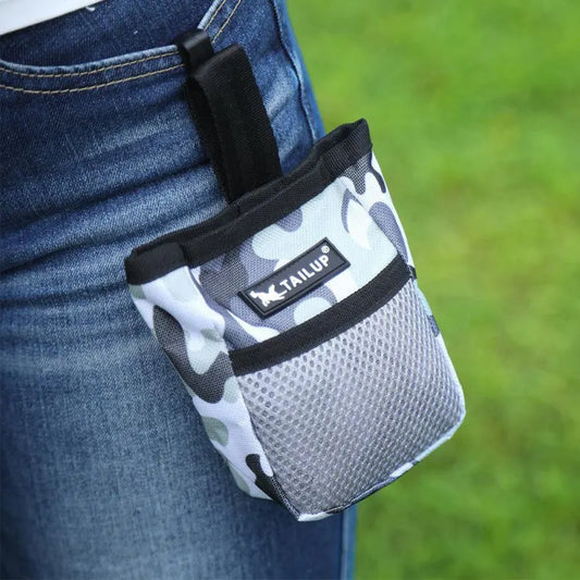 Pet Training Treat Pouch