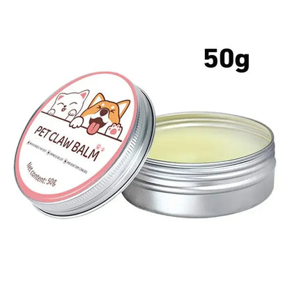 Pet Paw & Nose Balm