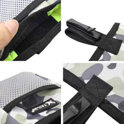 Pet Training Treat Pouch