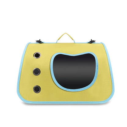 Portable Pet Carrier Bag
