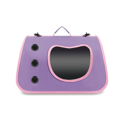 Portable Pet Carrier Bag