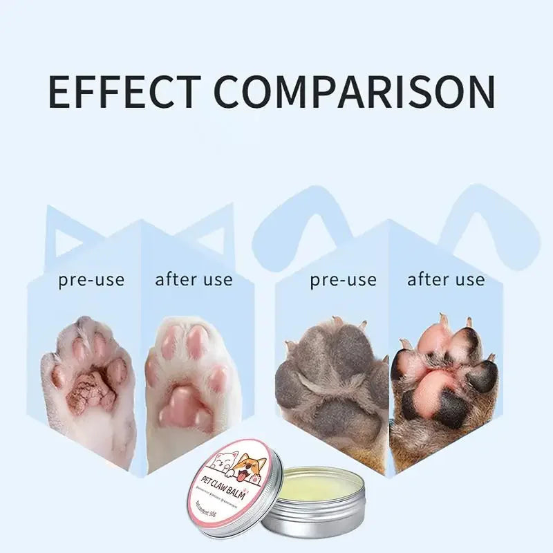 Pet Paw & Nose Balm