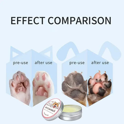 Pet Paw & Nose Balm