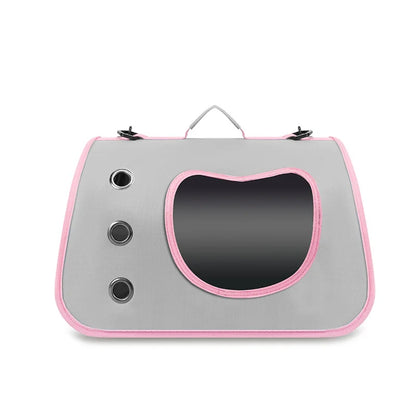 Portable Pet Carrier Bag