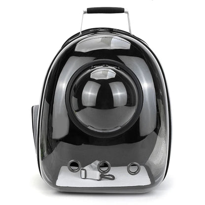 Pet Space Backpack