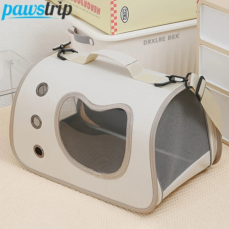 Portable Pet Carrier Bag