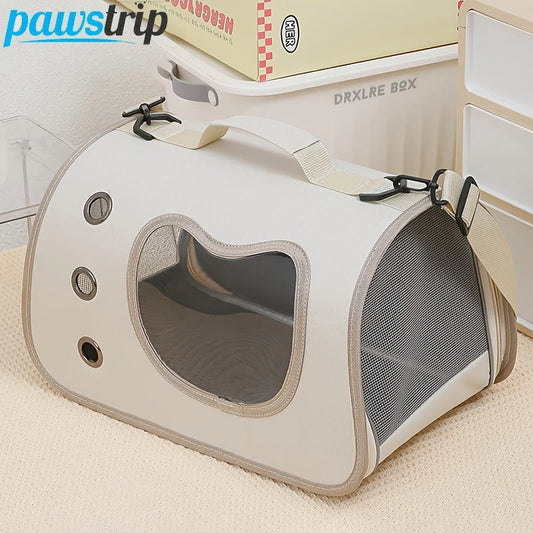 Portable Pet Carrier Bag