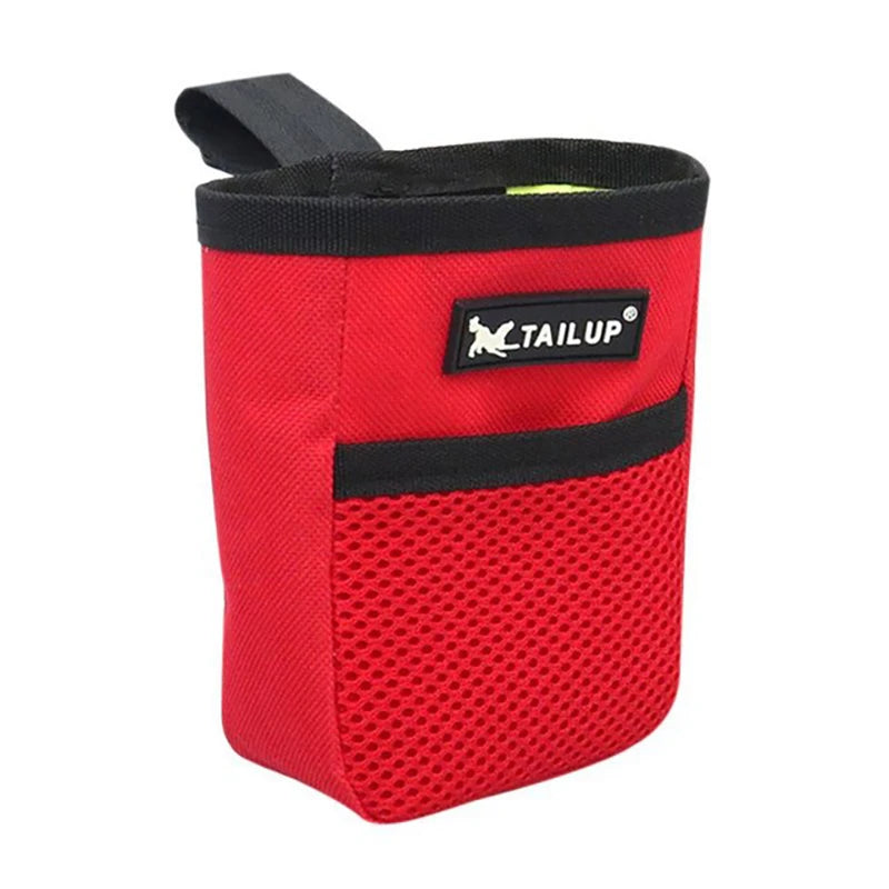 Pet Training Treat Pouch