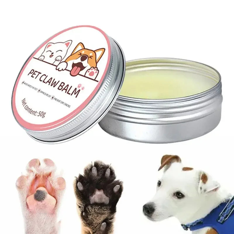 Pet Paw & Nose Balm