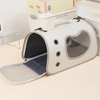 Portable Pet Carrier Bag