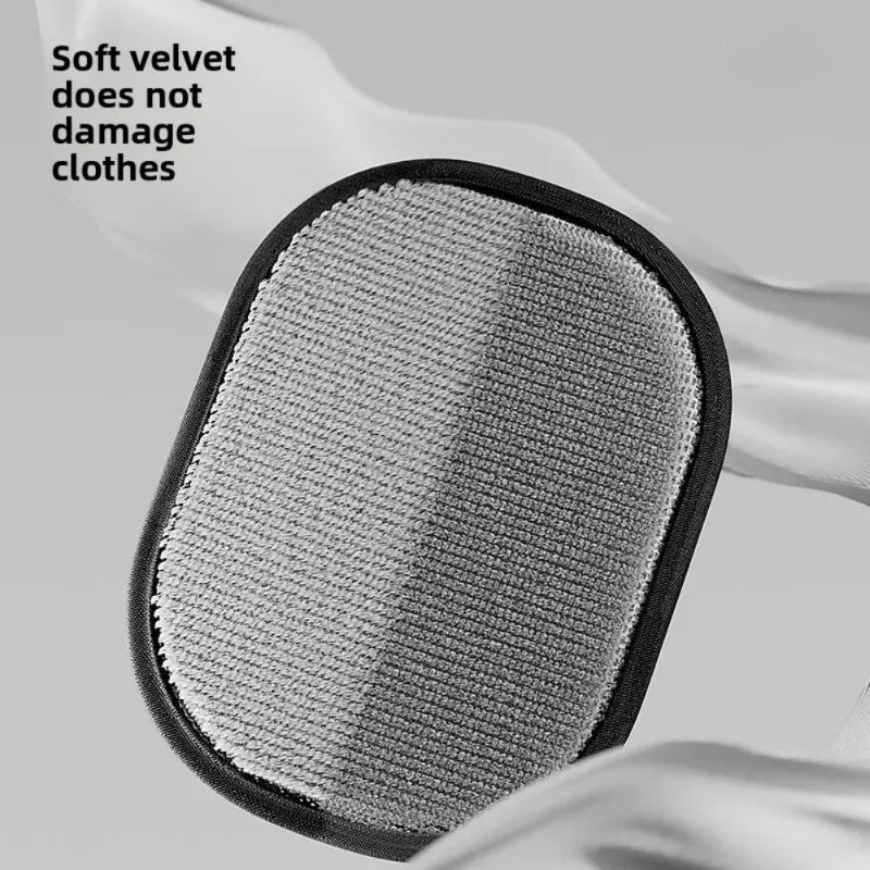 Pet Hair Removal Gloves