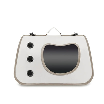 Portable Pet Carrier Bag