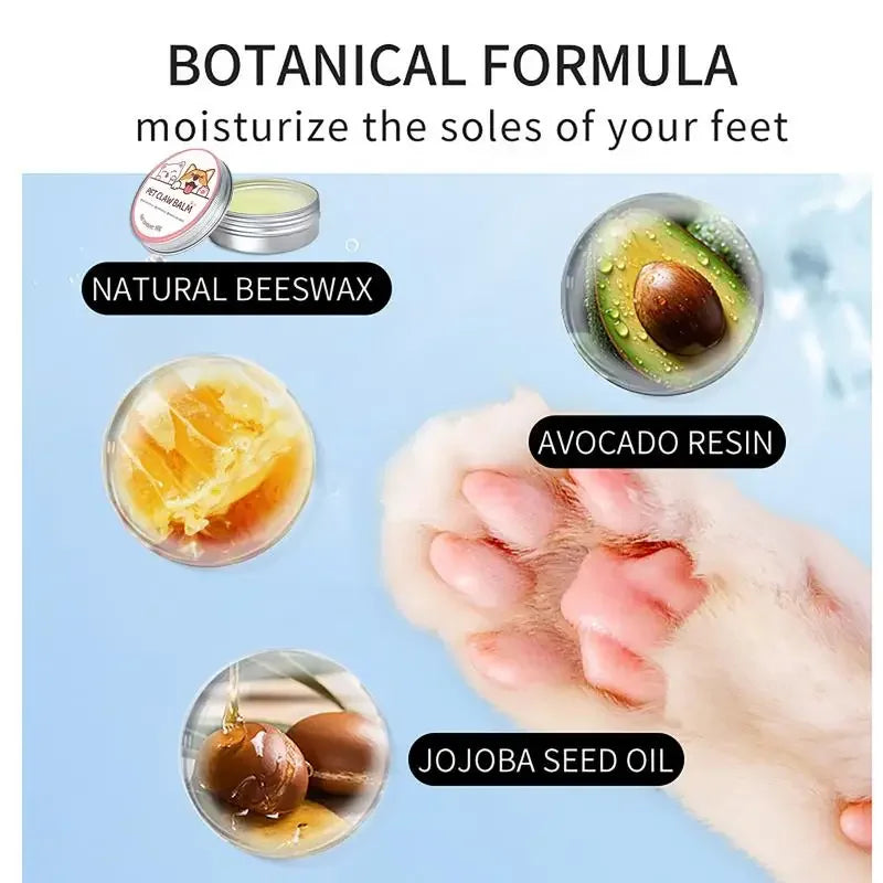Pet Paw & Nose Balm