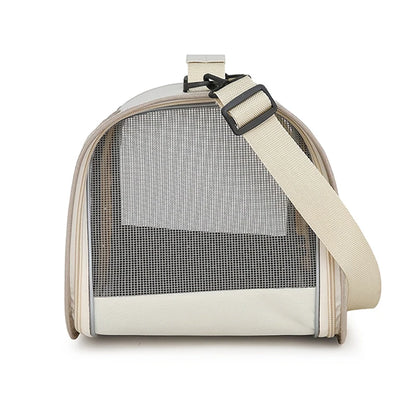 Portable Pet Carrier Bag