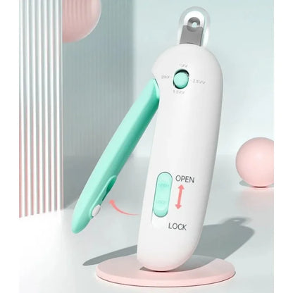 Professional Pet Nail Clippers